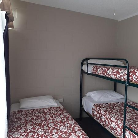 Paeroa Rail Trail Motel ภายนอก รูปภาพ